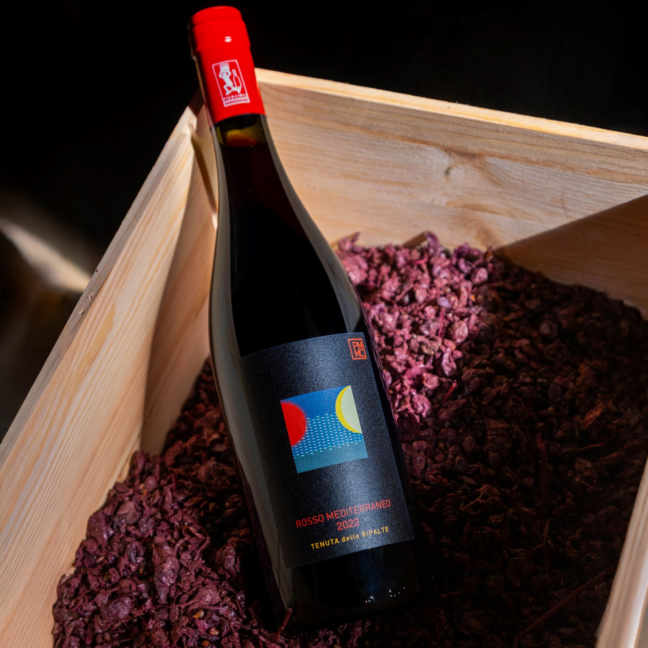 ROSSO MEDITERRANEO RIPALTE - Image 2