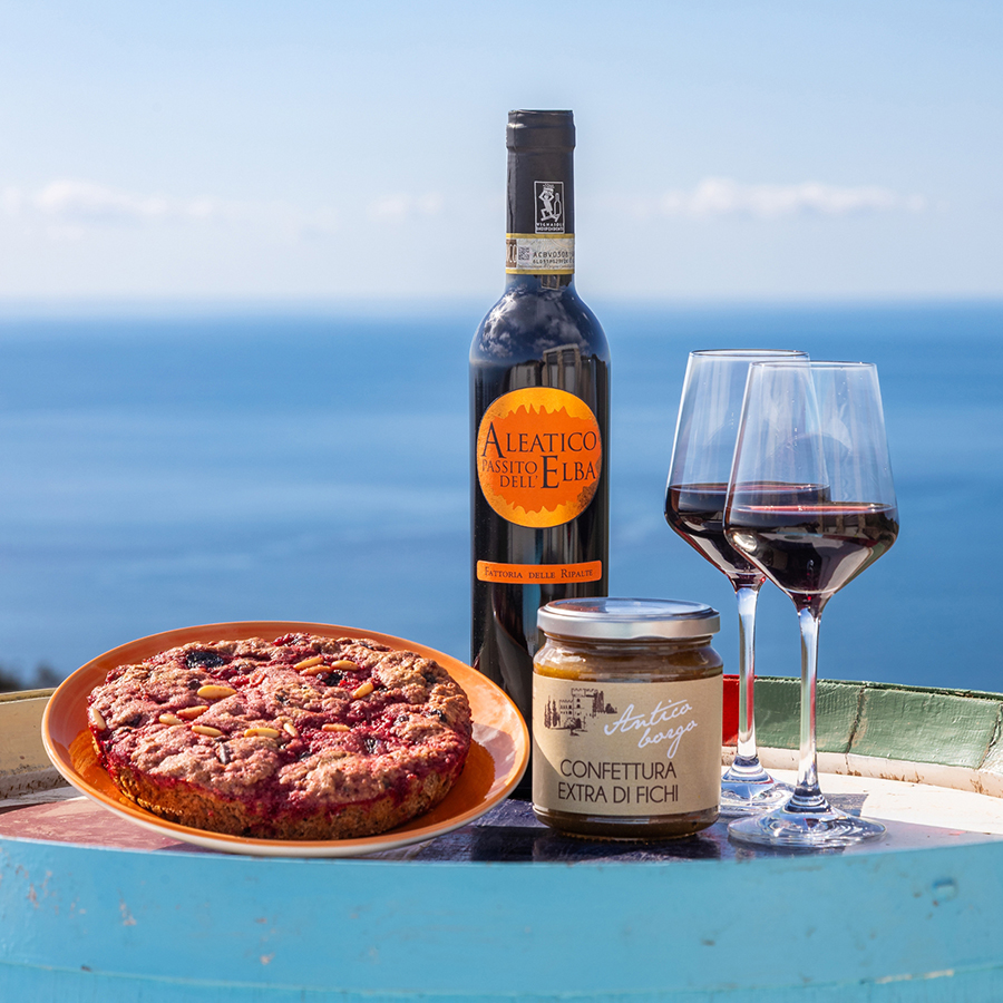 DELIZIE ELBANE - immagine 2