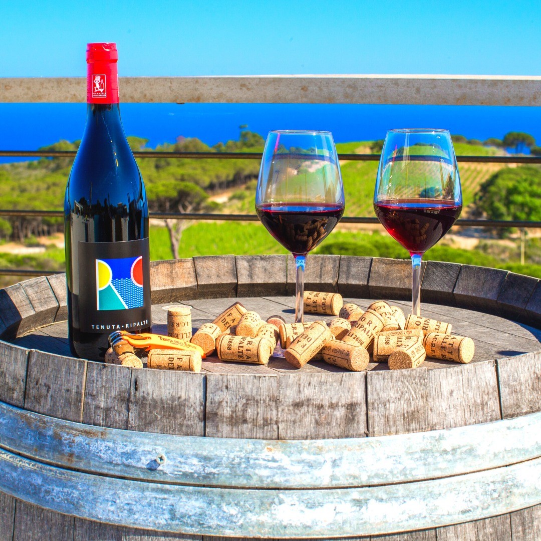 ROSSO DELLE RIPALTE - immagine 2