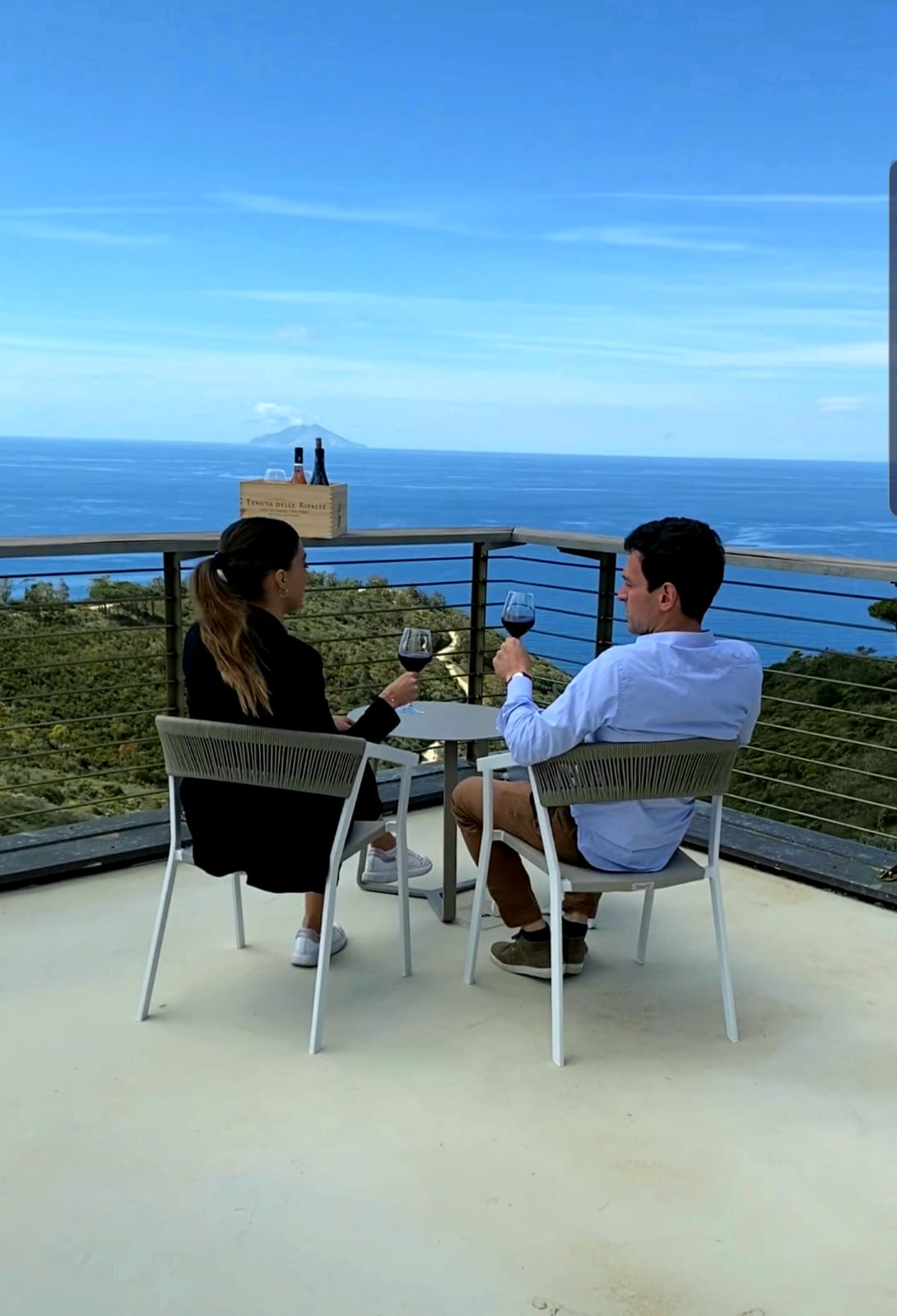 Voucher - Aperitivo sulla Terrazza - immagine 2