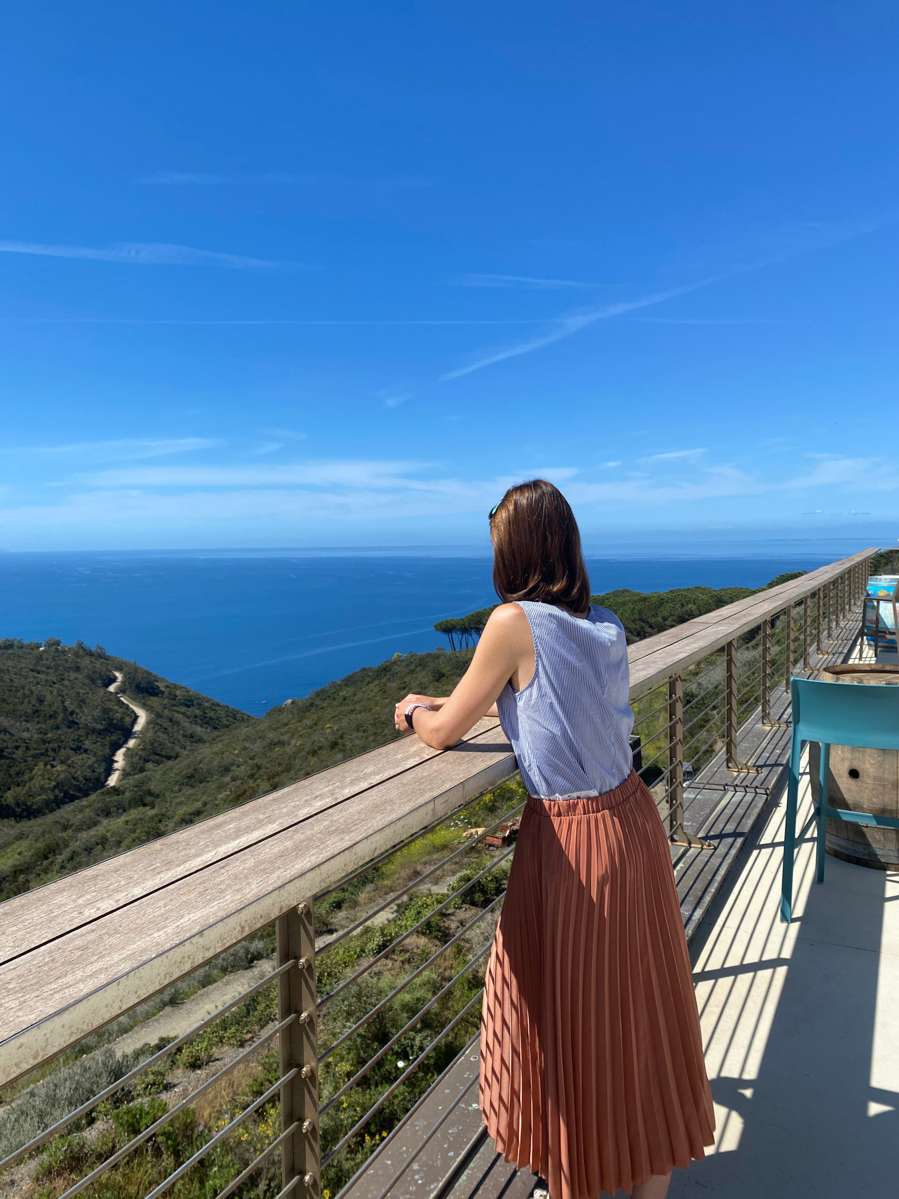 Voucher - Aperitivo sulla Terrazza - immagine 5