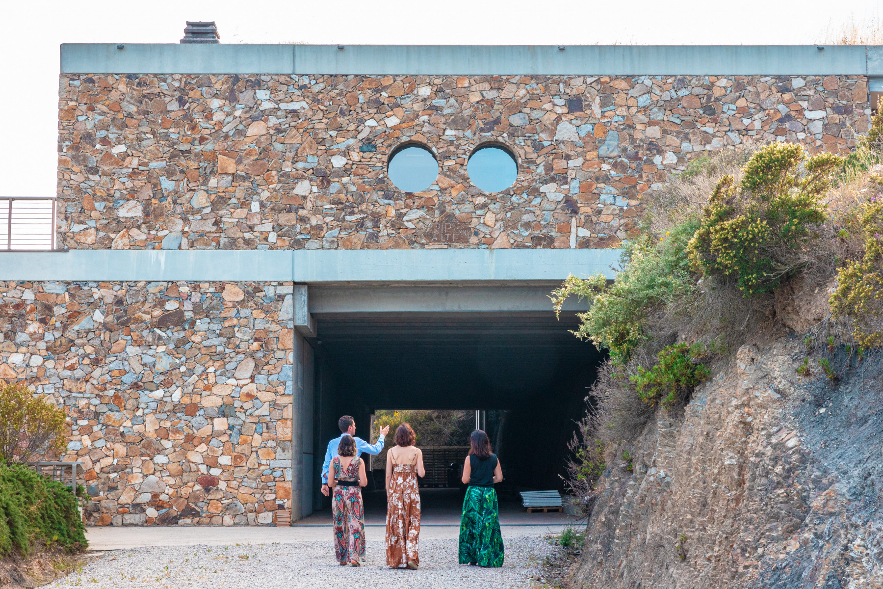 Voucher - Degustazione Vini e Visita alla Cantina d'Autore - immagine 3