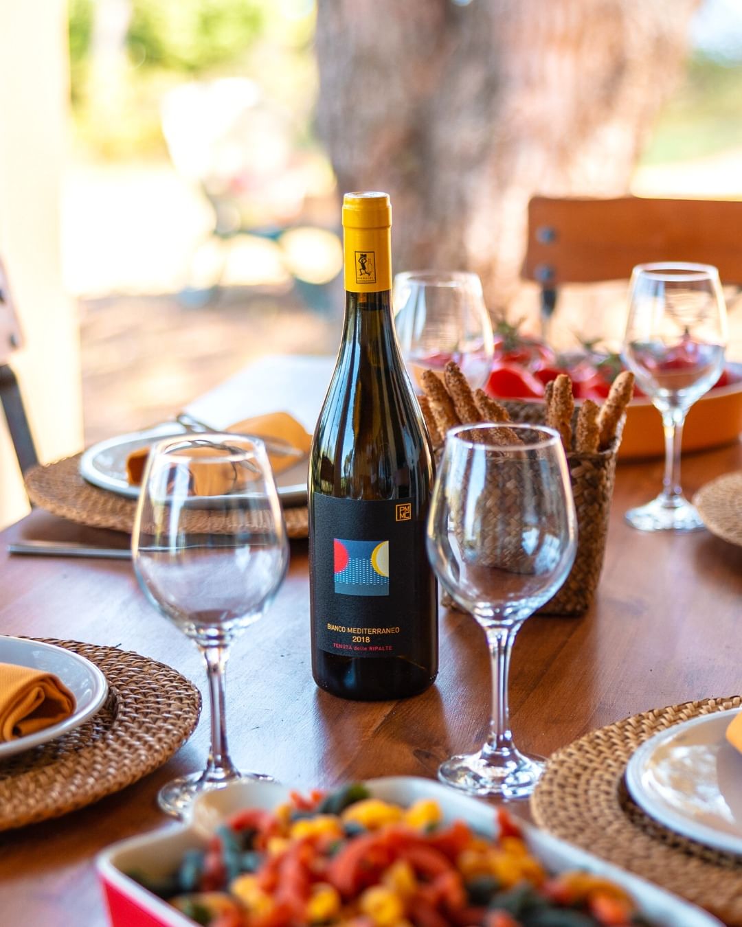 BIANCO MEDITERRANEO - immagine 2