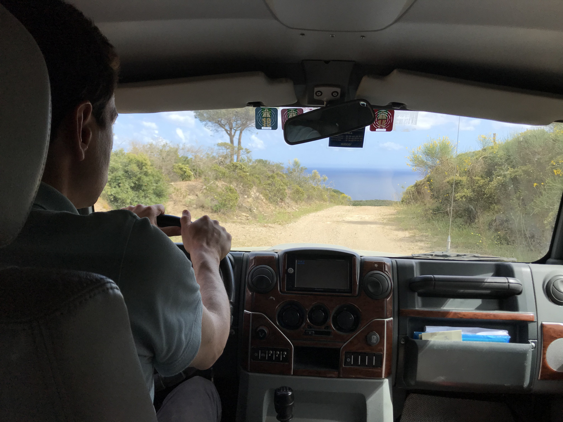 Voucher - Family Jeep Tour Ripalte - immagine 2