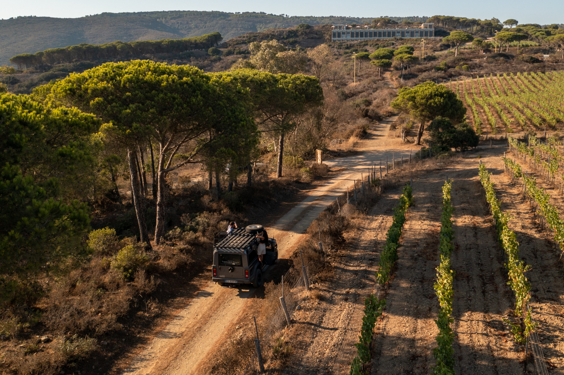 Voucher - Family Jeep Tour Ripalte - immagine 4