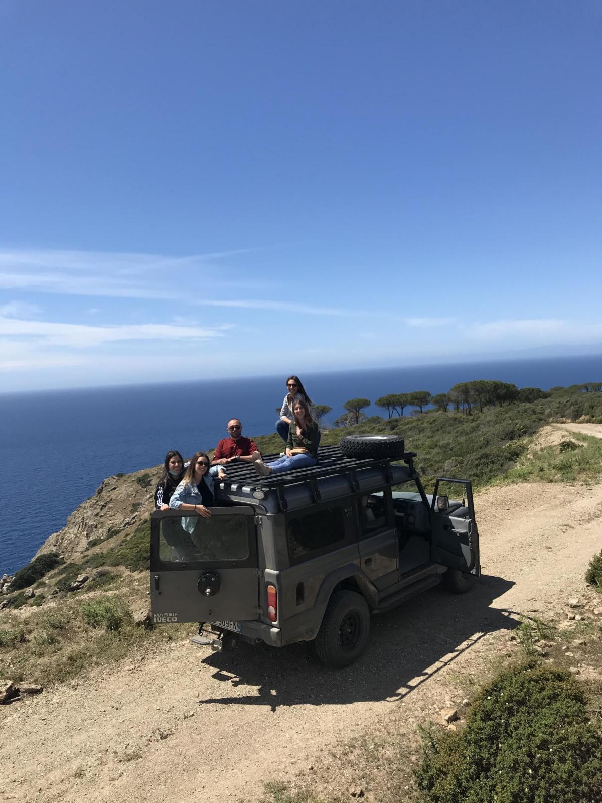 Voucher - Family Jeep Tour Ripalte - immagine 5