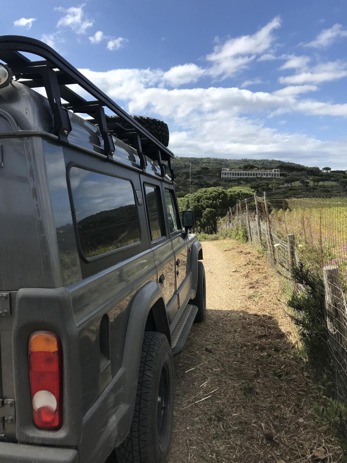 Voucher - Jeep Tour Ripalte - immagine 3