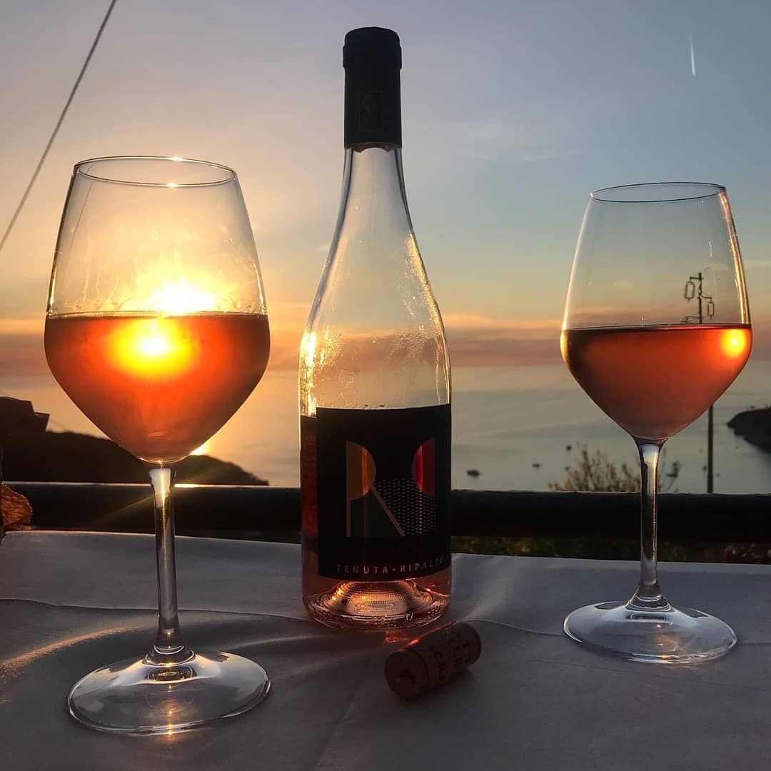 ROSATO DELLE RIPALTE - immagine 3