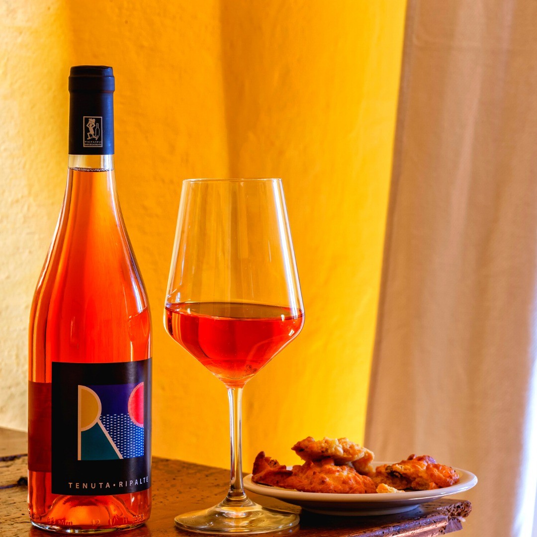 ROSATO DELLE RIPALTE - immagine 2