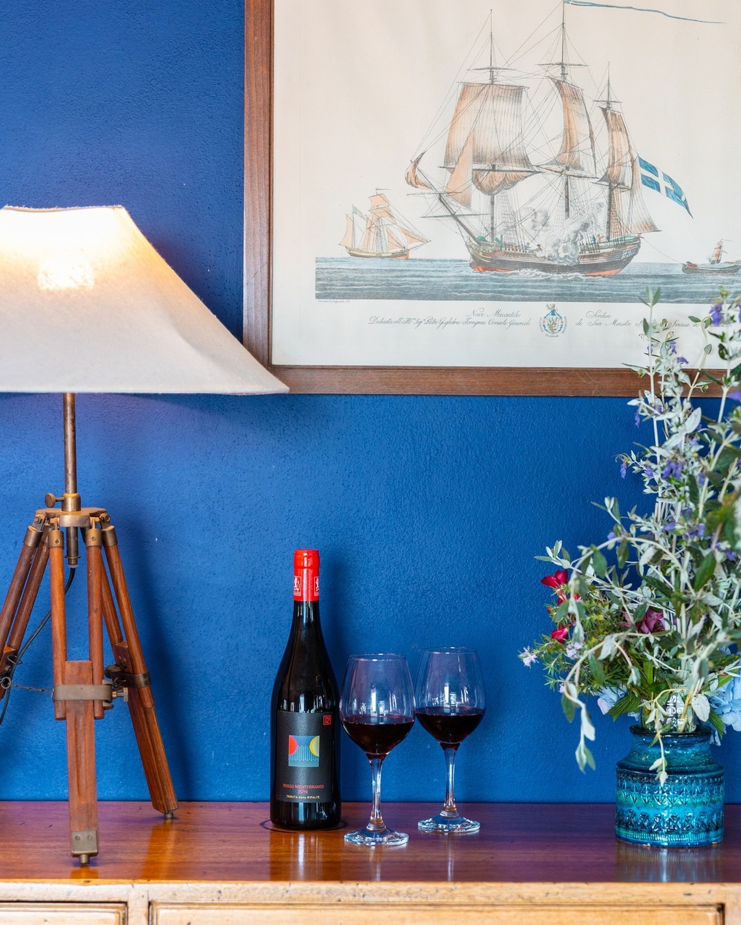 ROSSO MEDITERRANEO - immagine 3