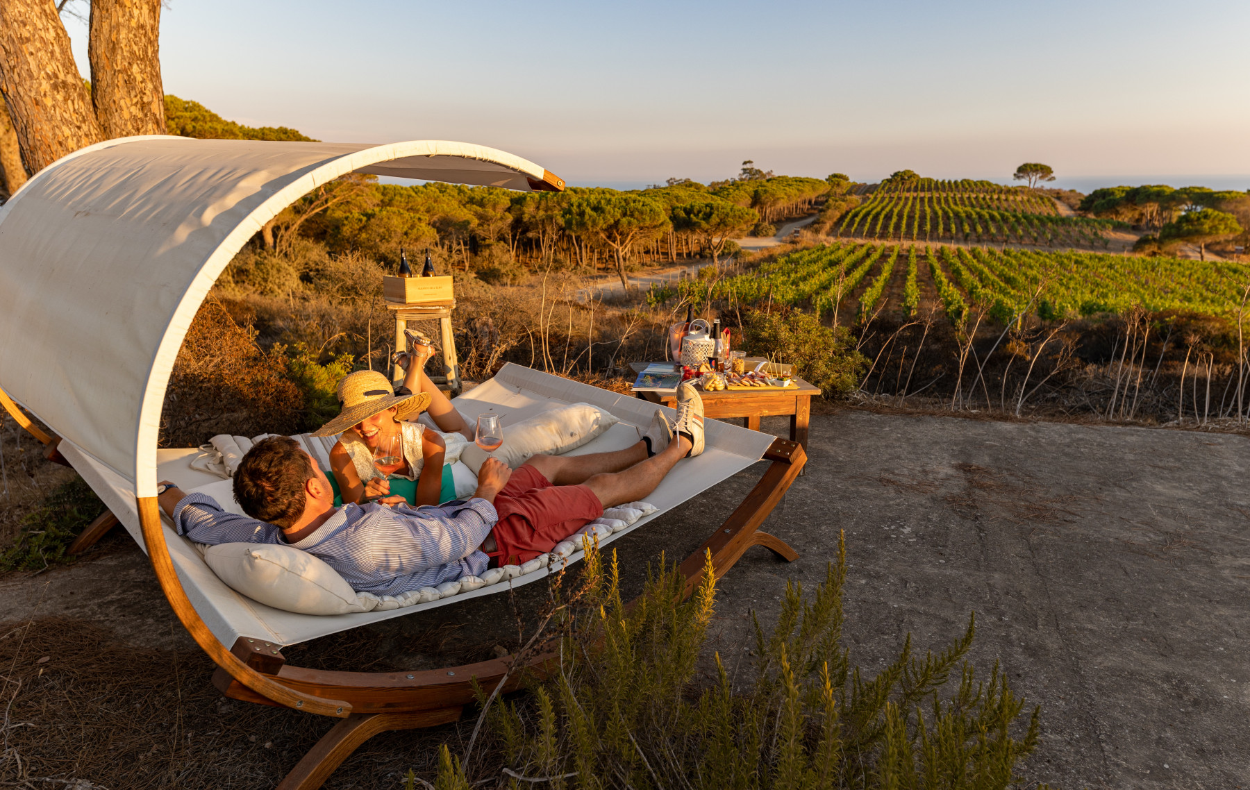 Voucher - Visita Privata alle Ripalte con Jeep Tour, Pranzo e Spiaggia - immagine 6