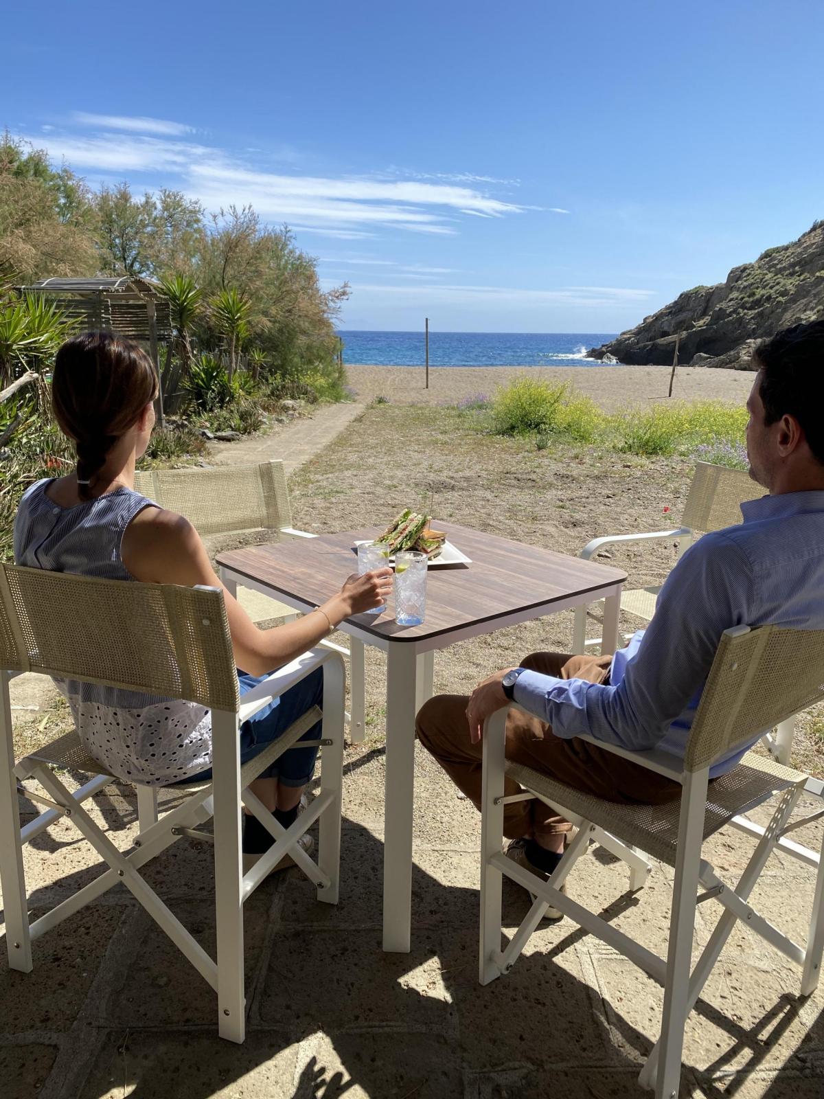 Voucher - Visita Privata alle Ripalte con Jeep Tour, Pranzo e Spiaggia - immagine 9