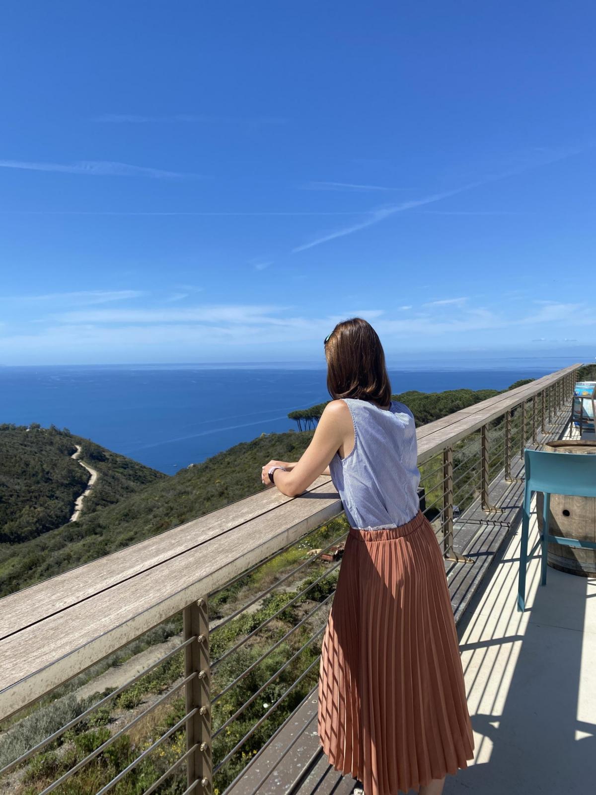 Voucher - Visita Privata alle Ripalte con Jeep Tour, Pranzo e Spiaggia - immagine 10