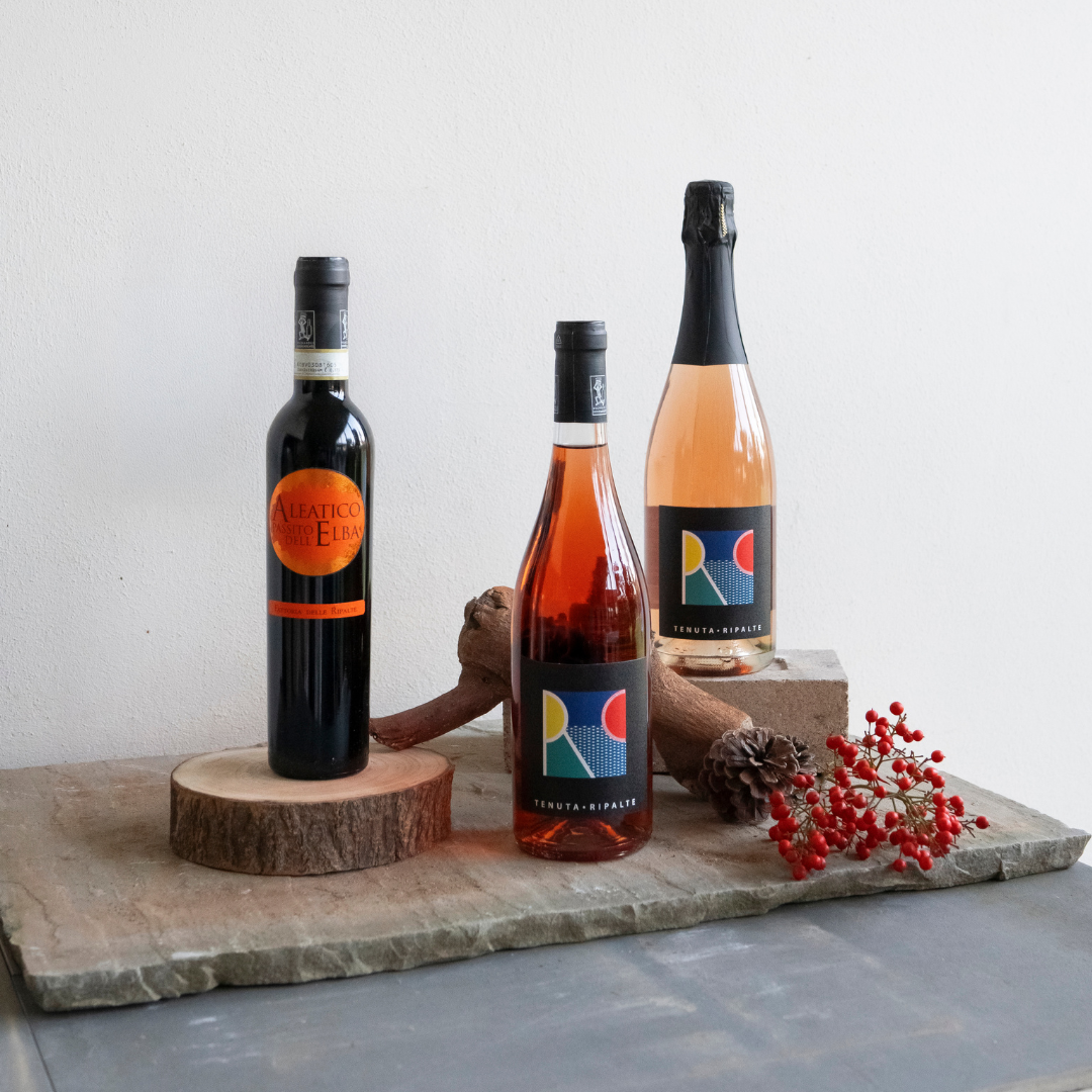 PROFUMI DI ALEATICO - immagine 2