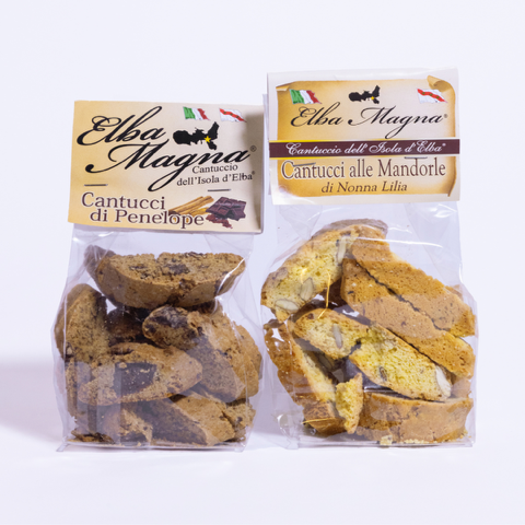 WITH LOVE AND TASTE FROM ELBA - immagine 8