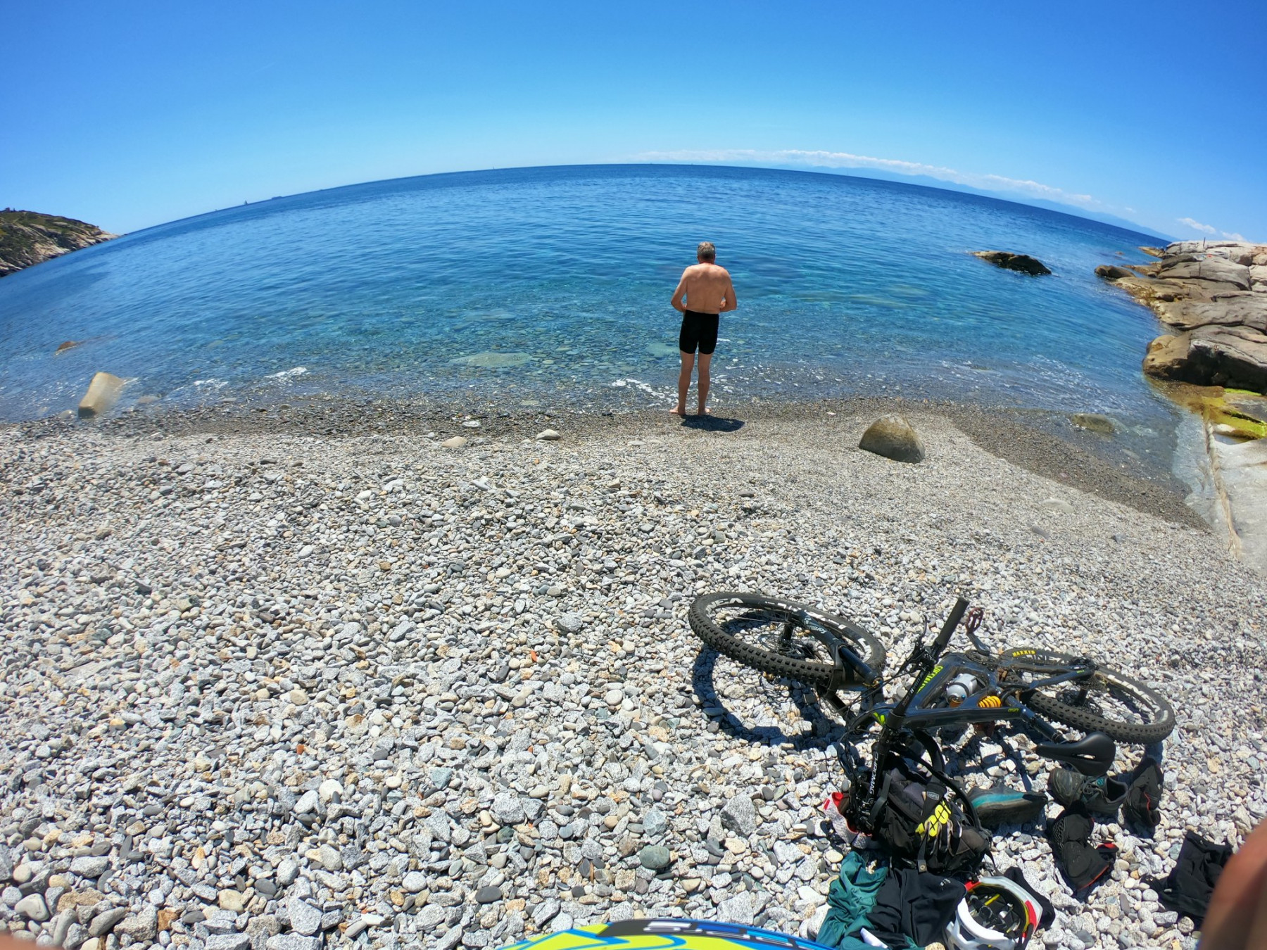 Voucher - Tour in E-bike con Degustazione Vini - immagine 3