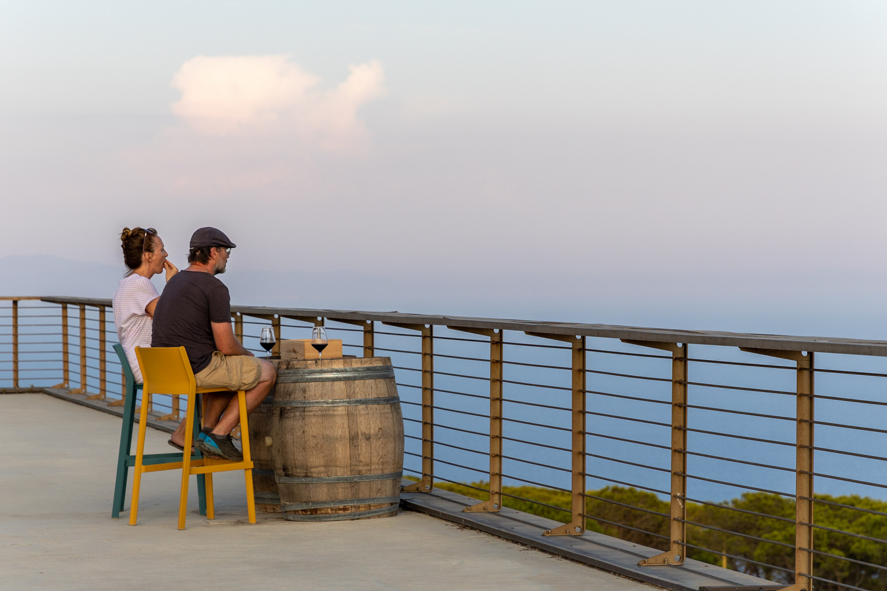 Voucher - Tour in E-bike con Degustazione Vini - immagine 5