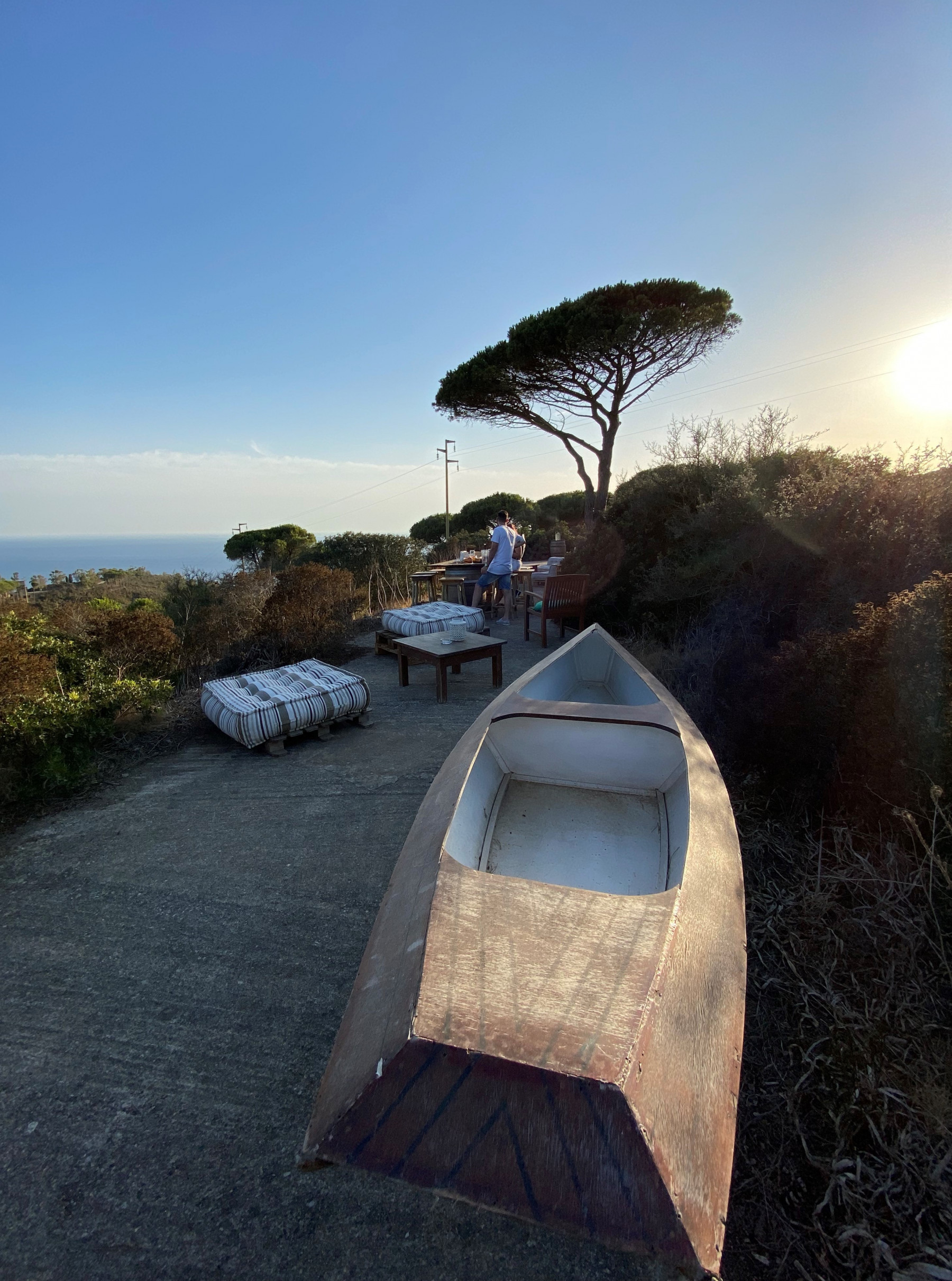 Voucher - Alcova del Vignaiolo alle Ripalte: Aperitivo Privato in Autonomia al Tramonto - immagine 5